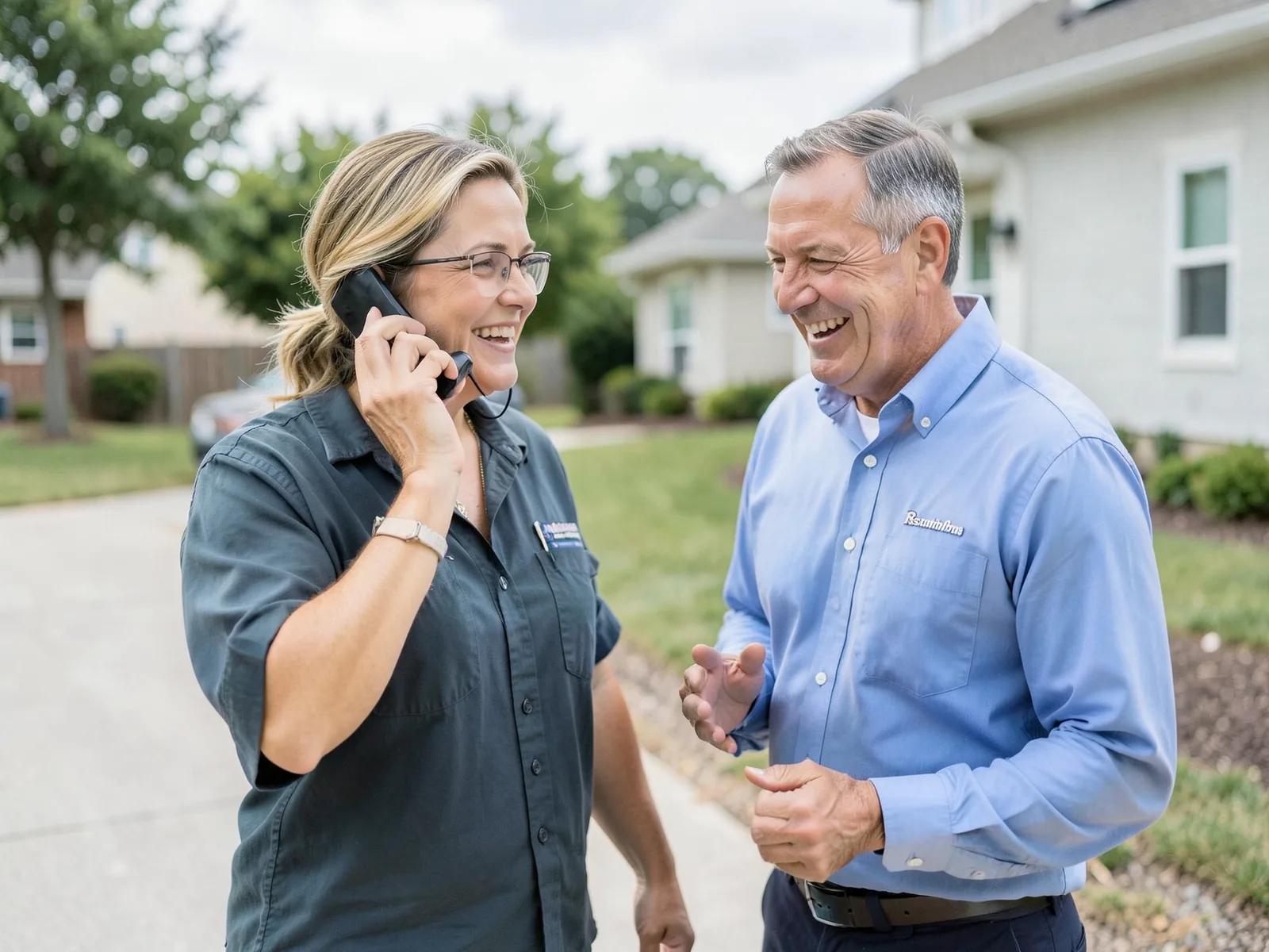 Frequently Asked Questions About Storm Recovery Services in Rudd, IA